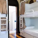 Sant Jordi Hostels Lisbon