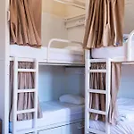 Sant Jordi Hostels Lisbon