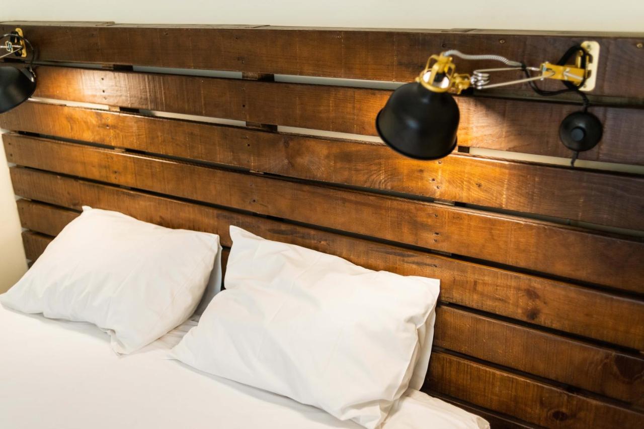 Sant Jordi Hostel