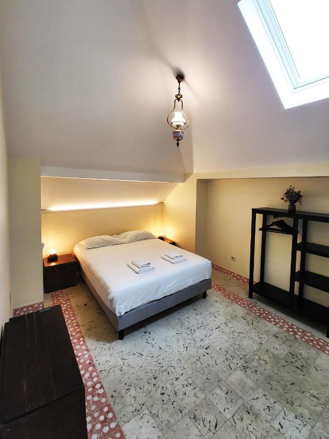 Auberge de jeunesse Sant Jordi Lisboa
