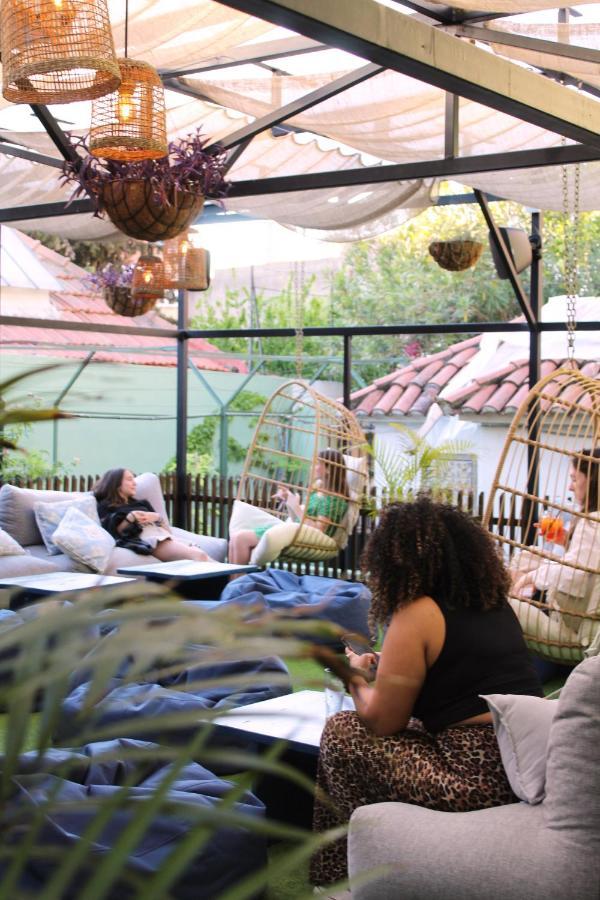 Sant Jordi Hostel