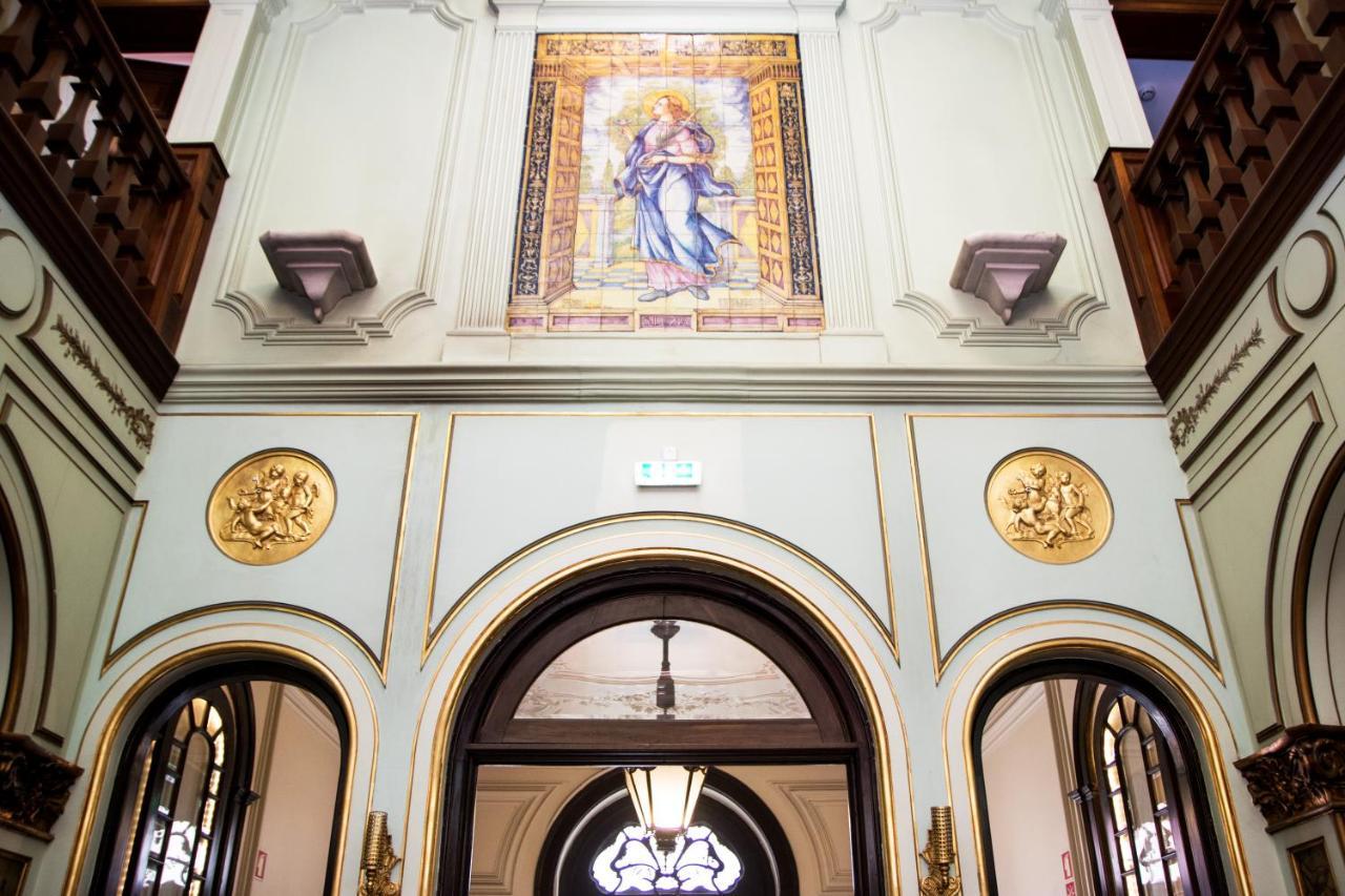 Auberge de jeunesse Sant Jordi