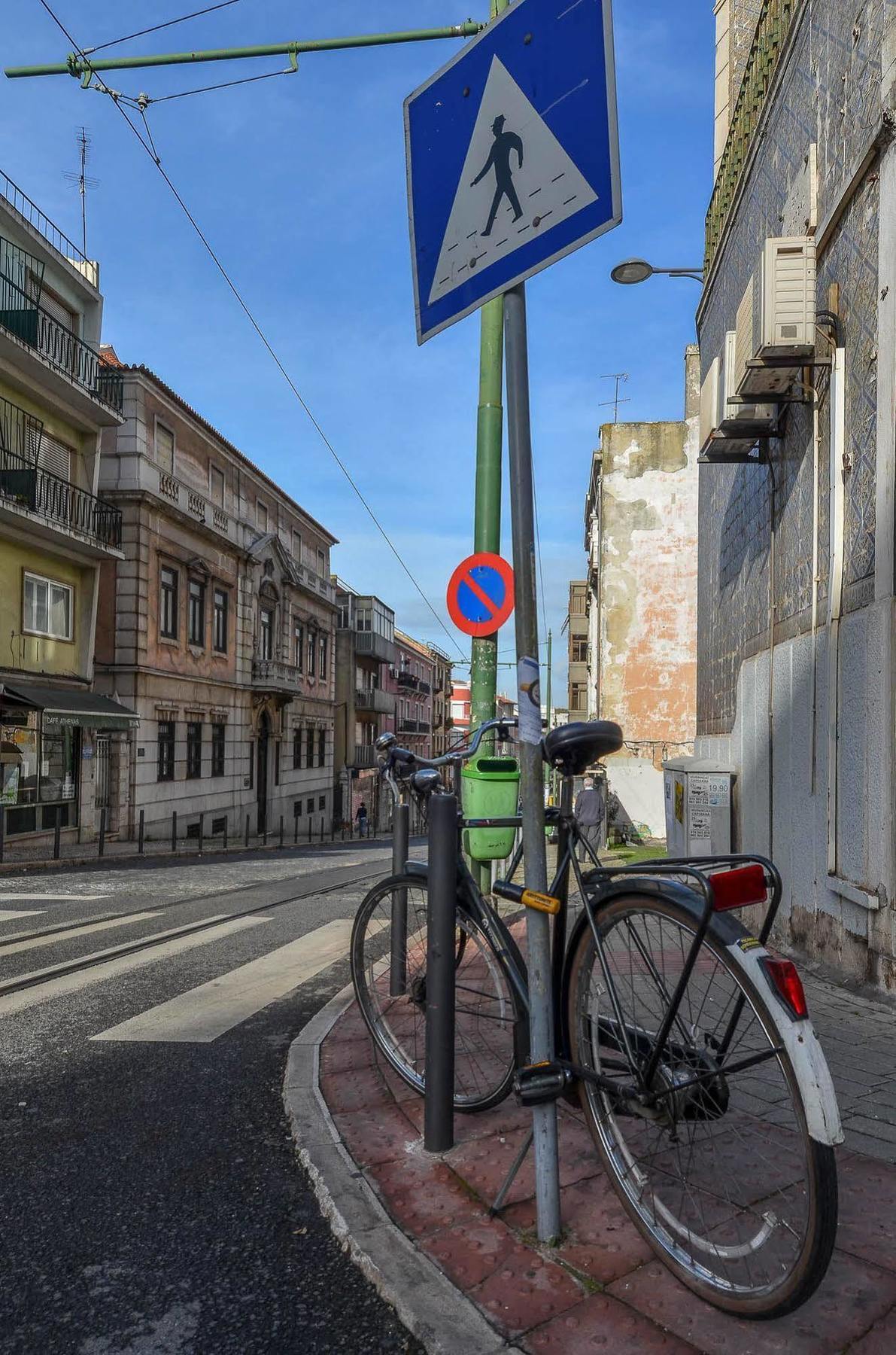 Sant Jordi Lisbon