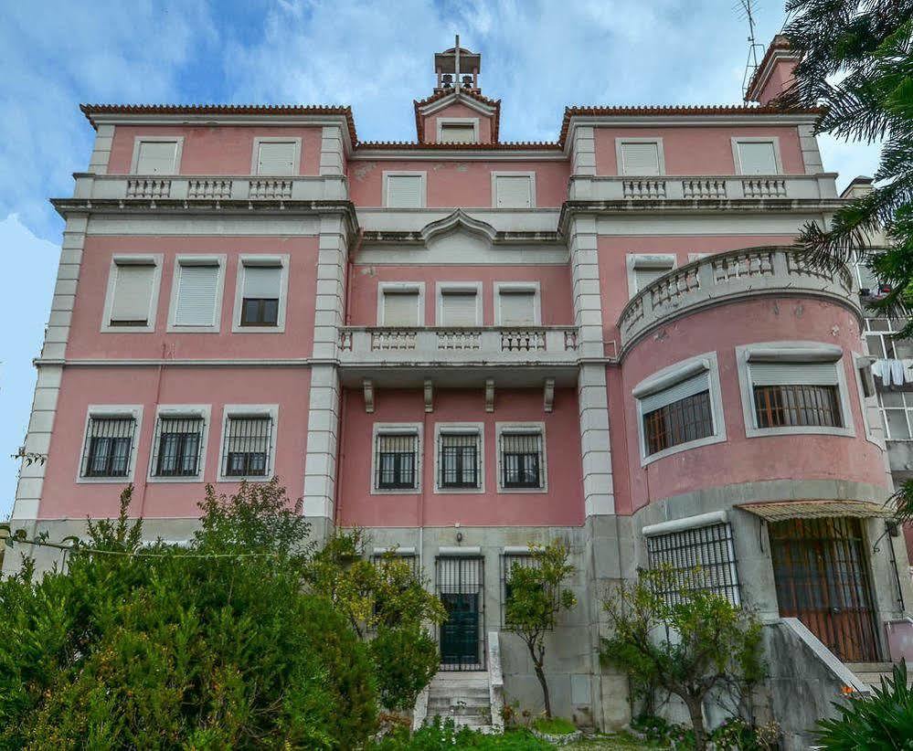 Auberge de jeunesse Sant Jordi *