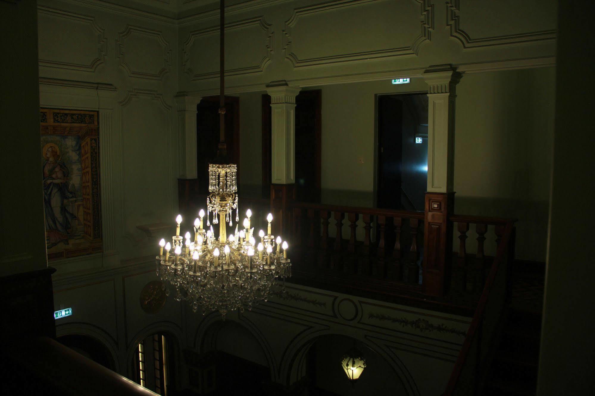 Hostel Sant Jordi