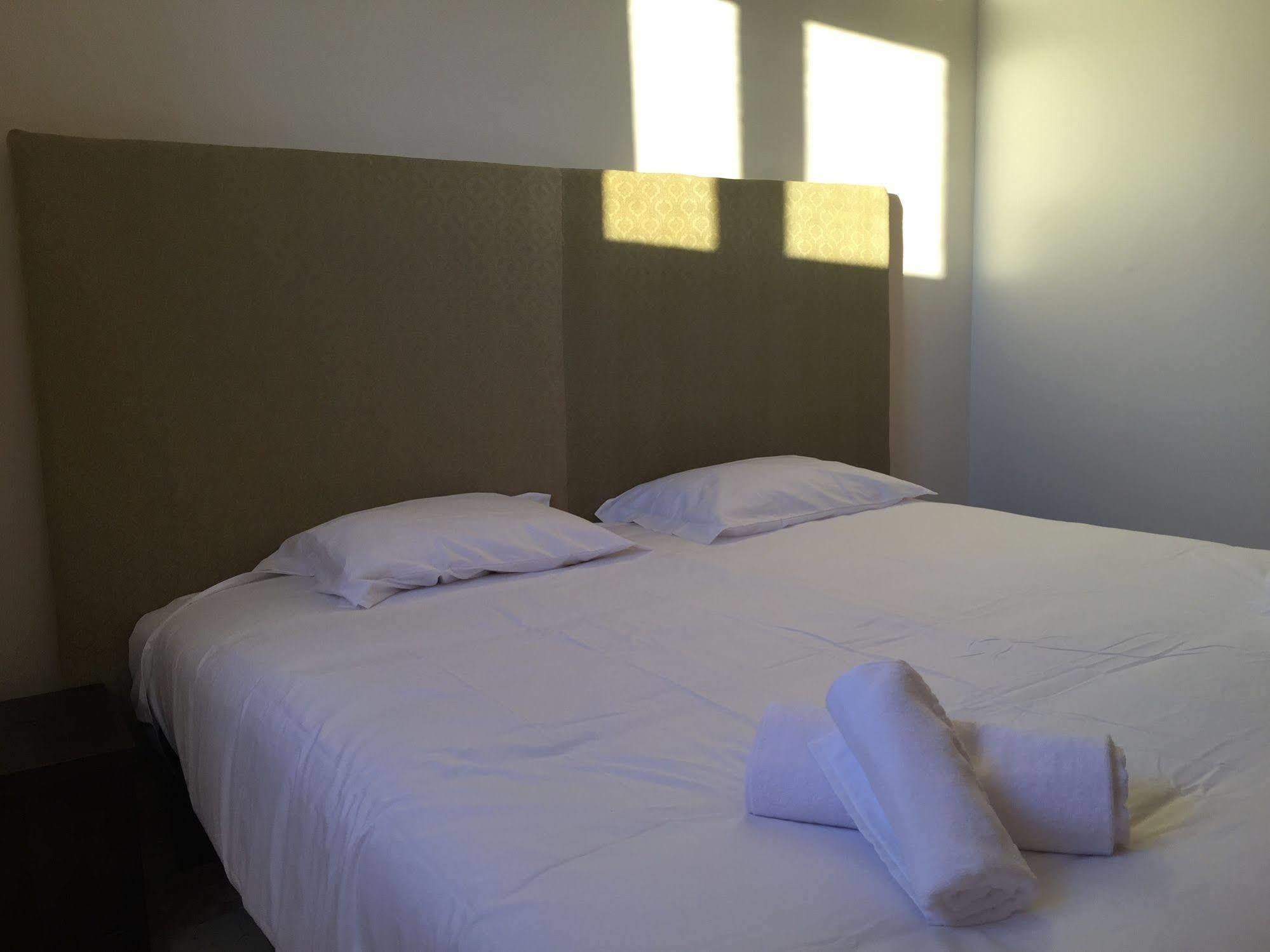Hostel Sant Jordi