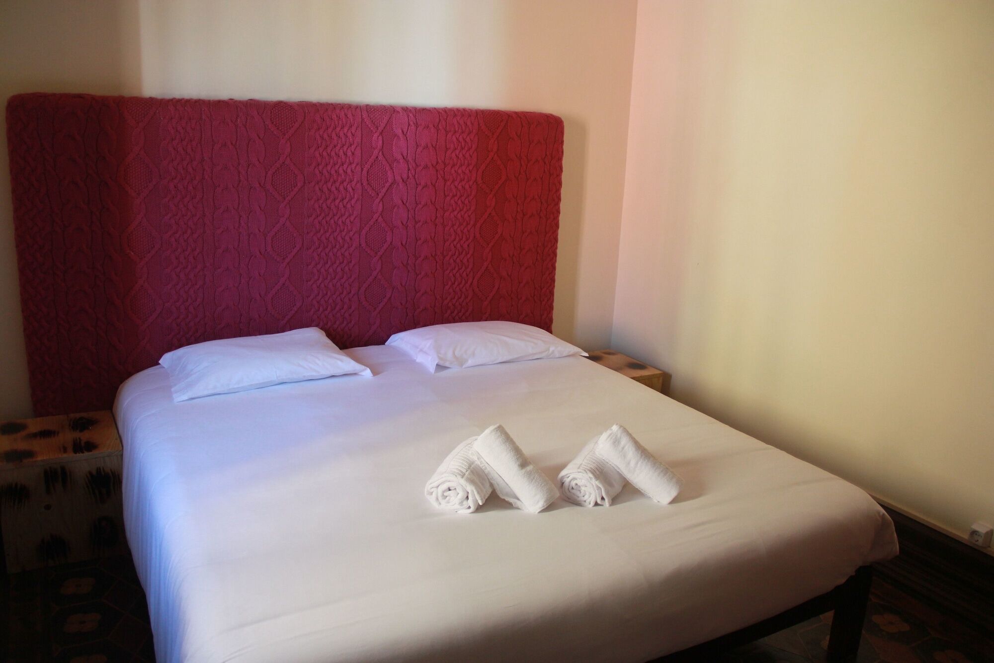 Auberge de jeunesse Sant Jordi