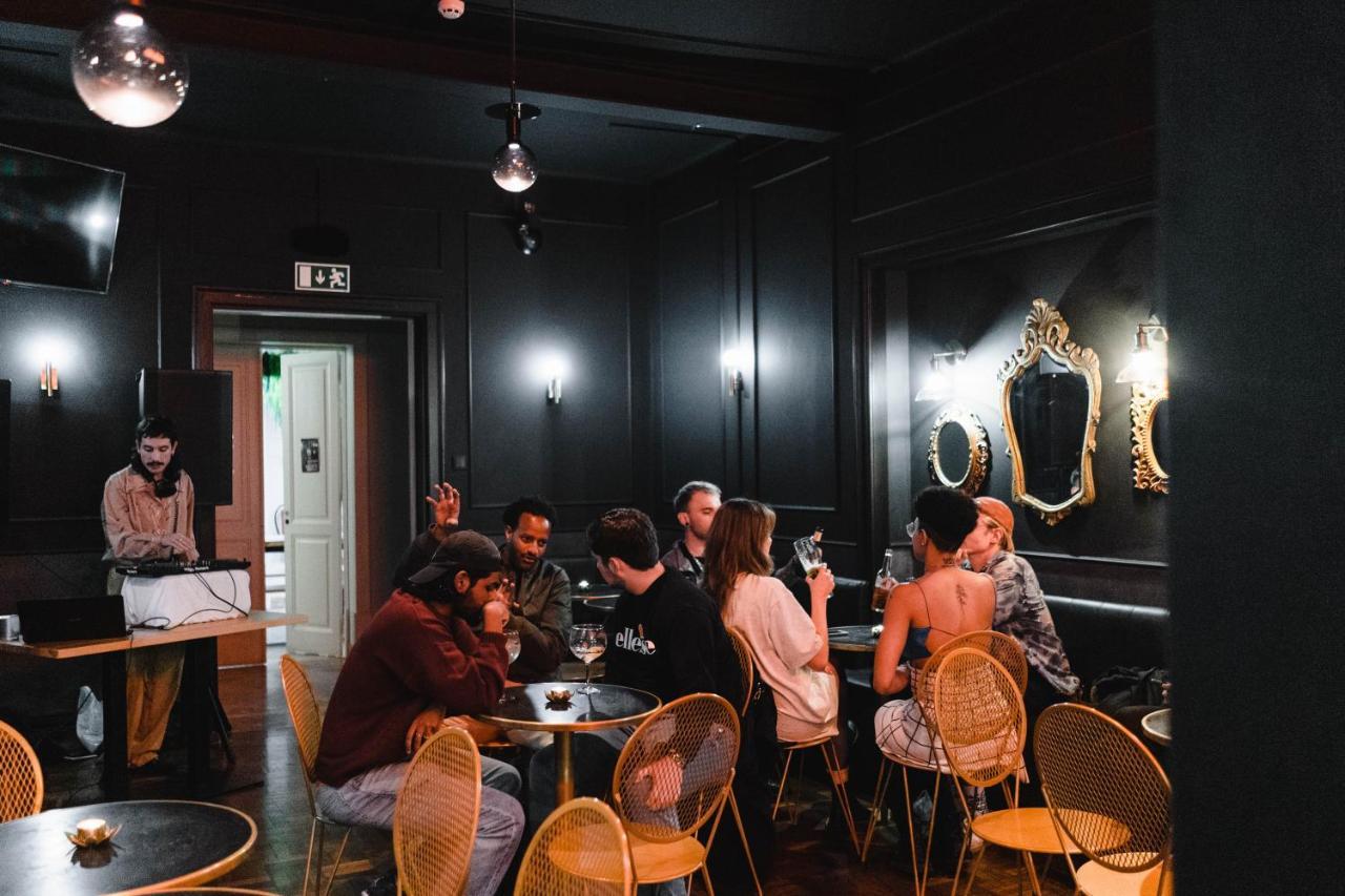 Hostel Sant Jordi