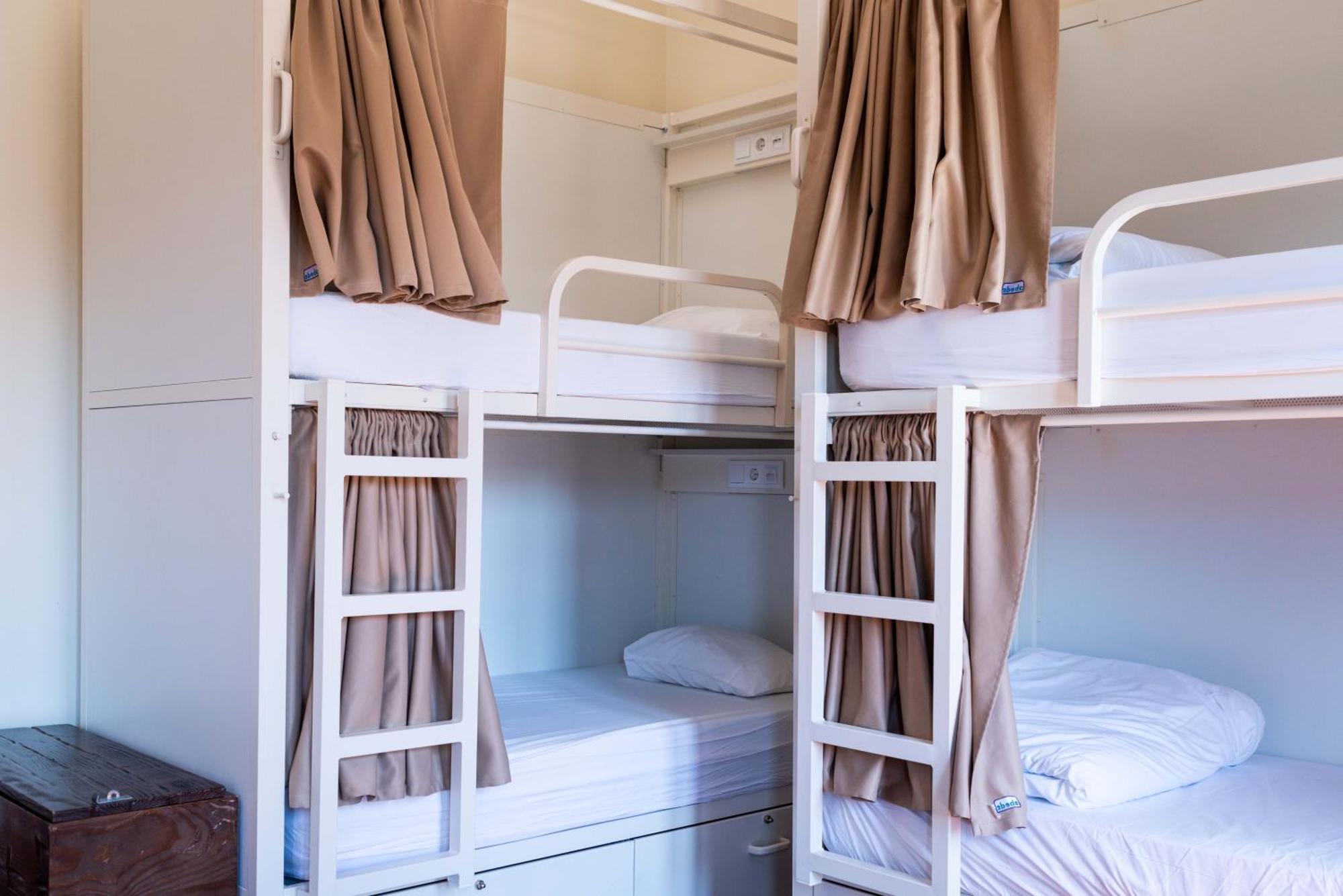 Hostel Sant Jordi