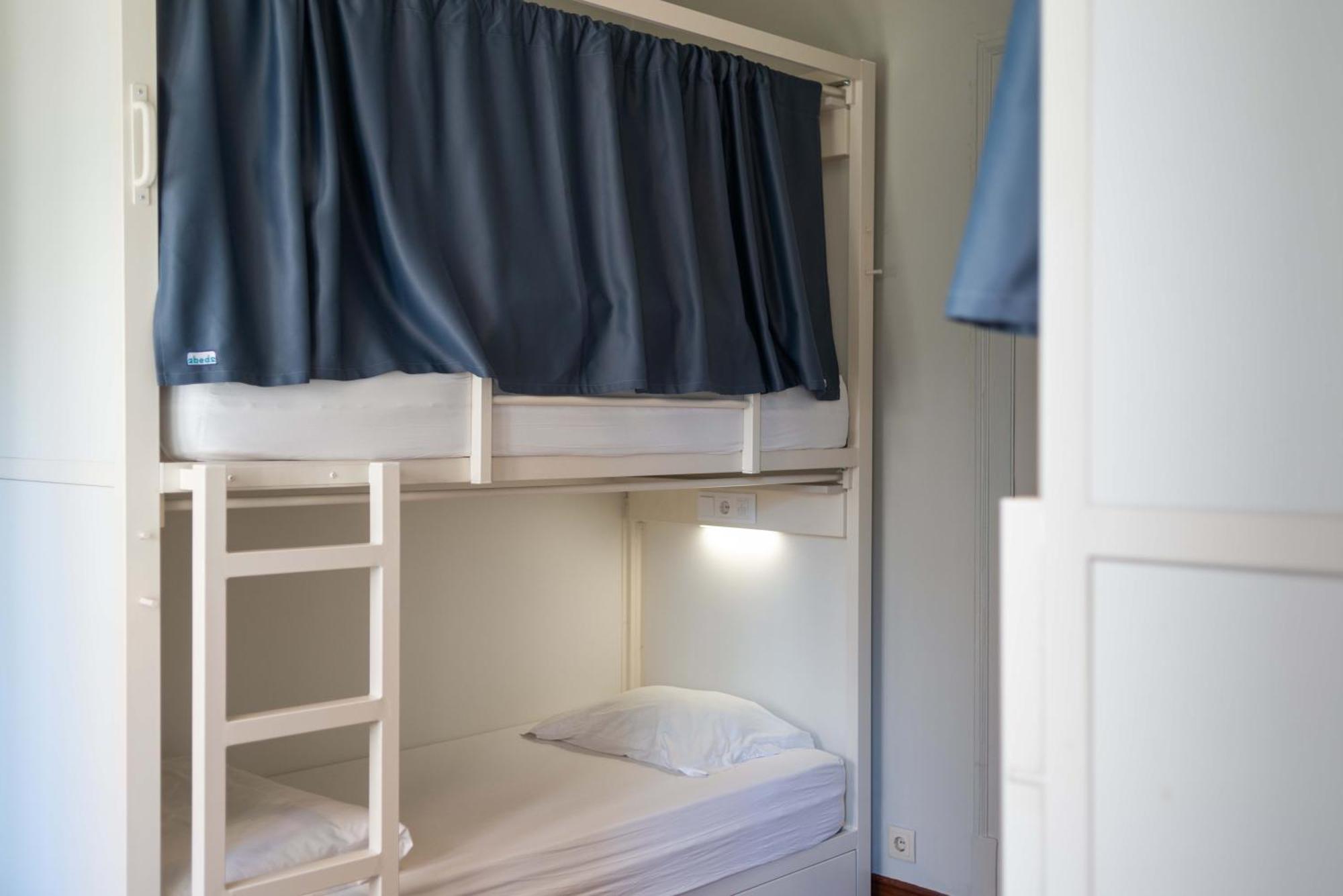 Sant Jordi Hostel Lisbon
