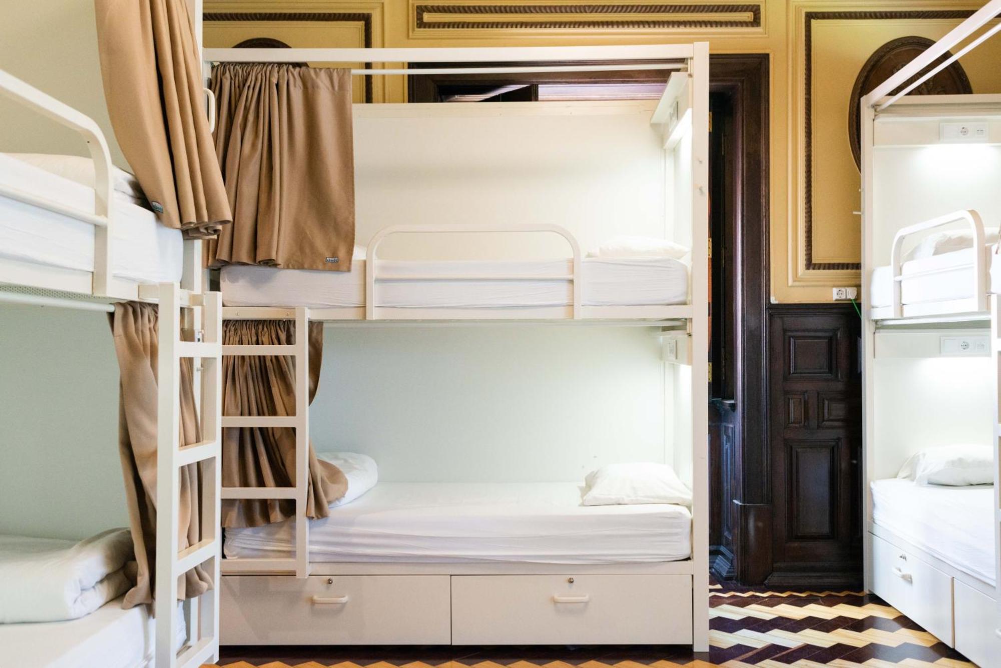 Sant Jordi Hostel Lisbon
