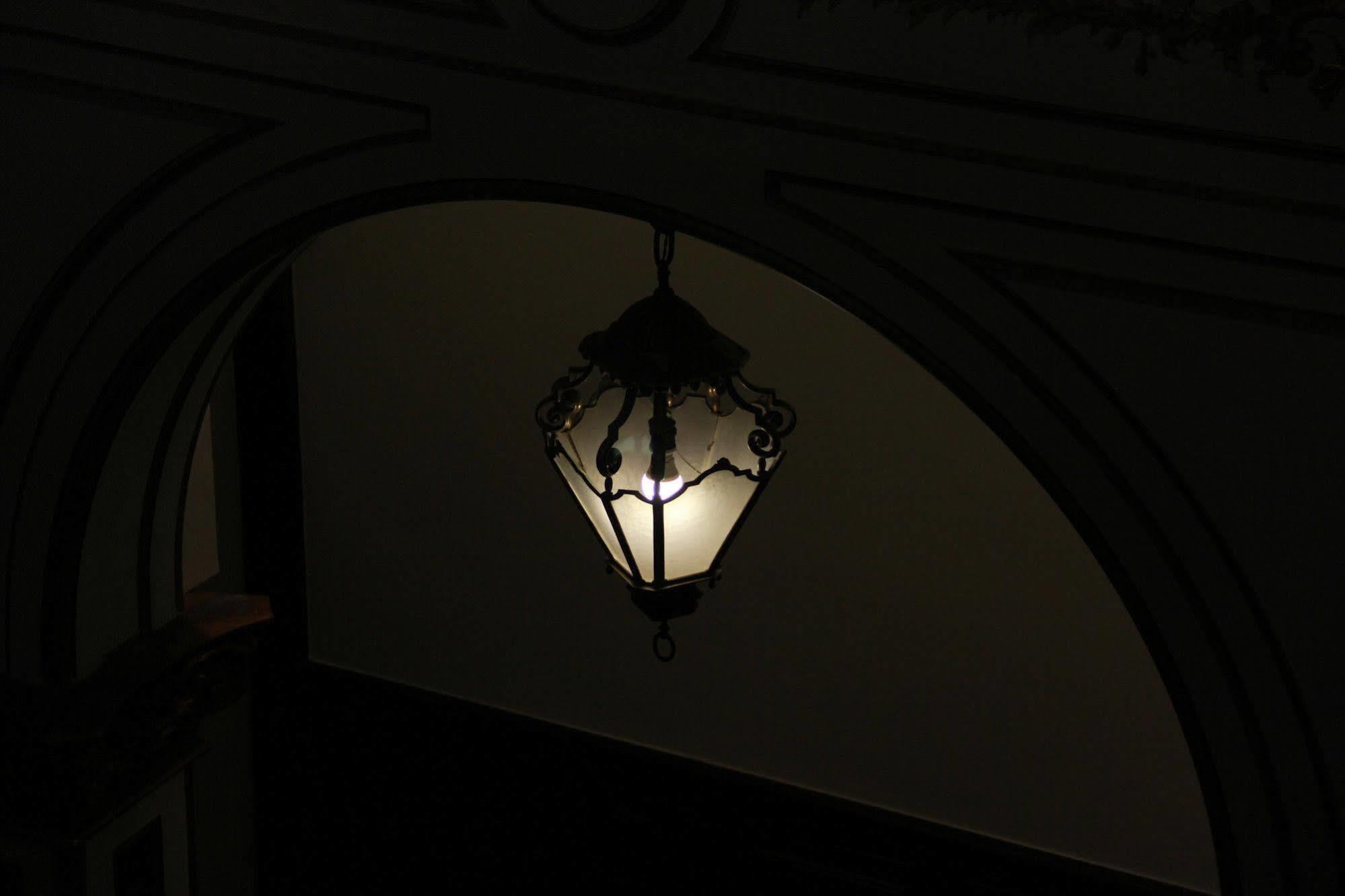 Hostel Sant Jordi Lisbon